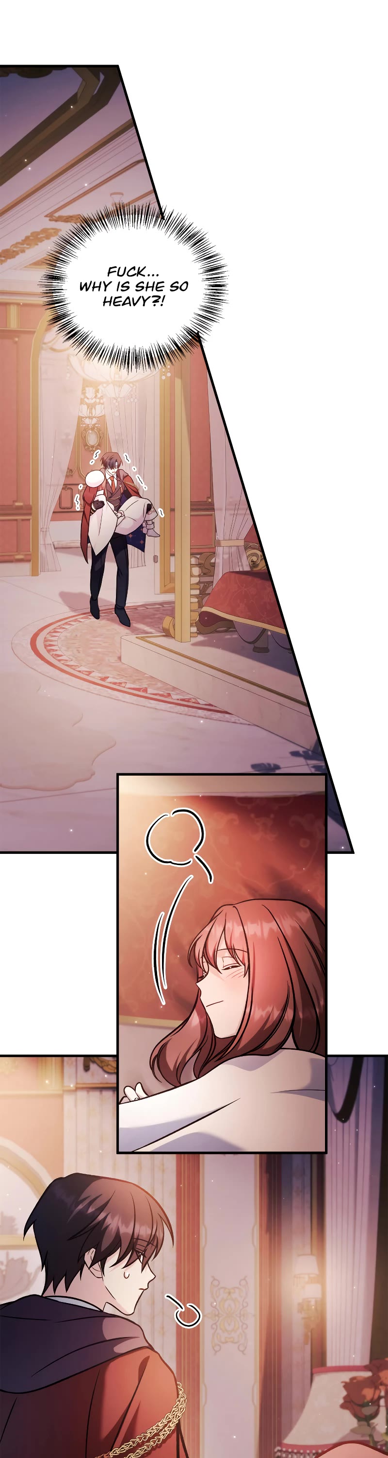 Regressor Instruction Manual Chapter 88 page 10 - Chapter 88: Season 2 Finale
