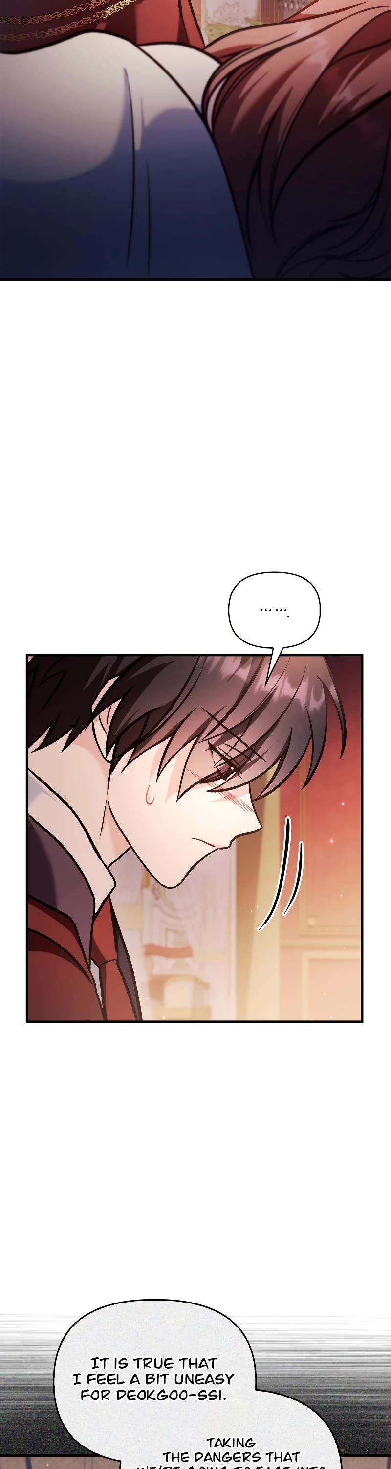 Regressor Instruction Manual Chapter 88 page 11 - Chapter 88: Season 2 Finale