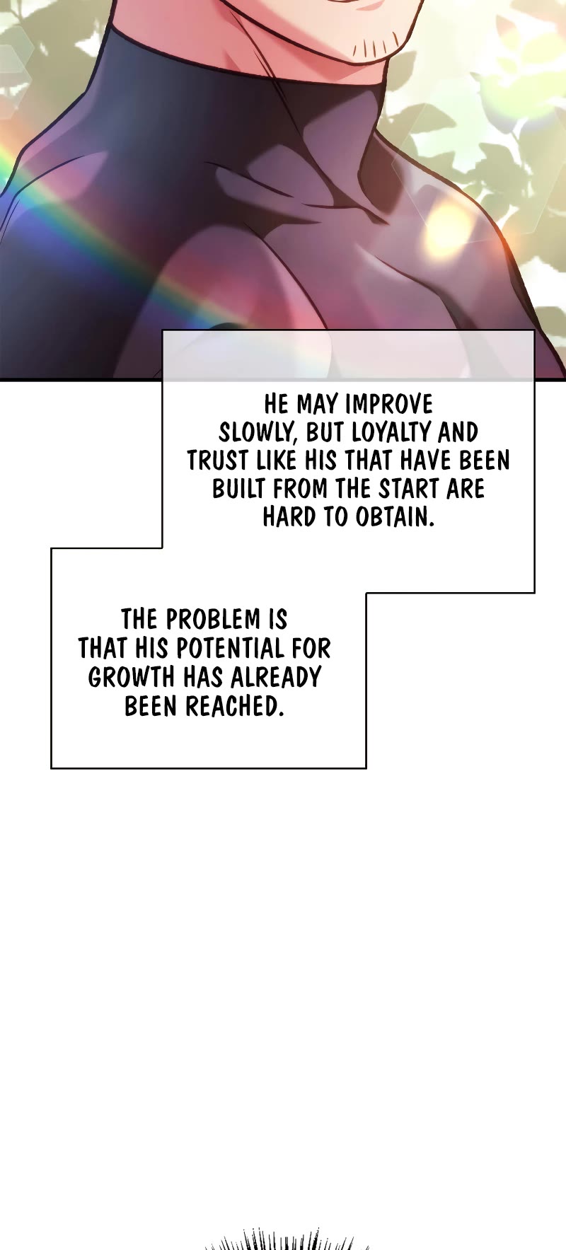 Regressor Instruction Manual Chapter 88 page 13 - Chapter 88: Season 2 Finale