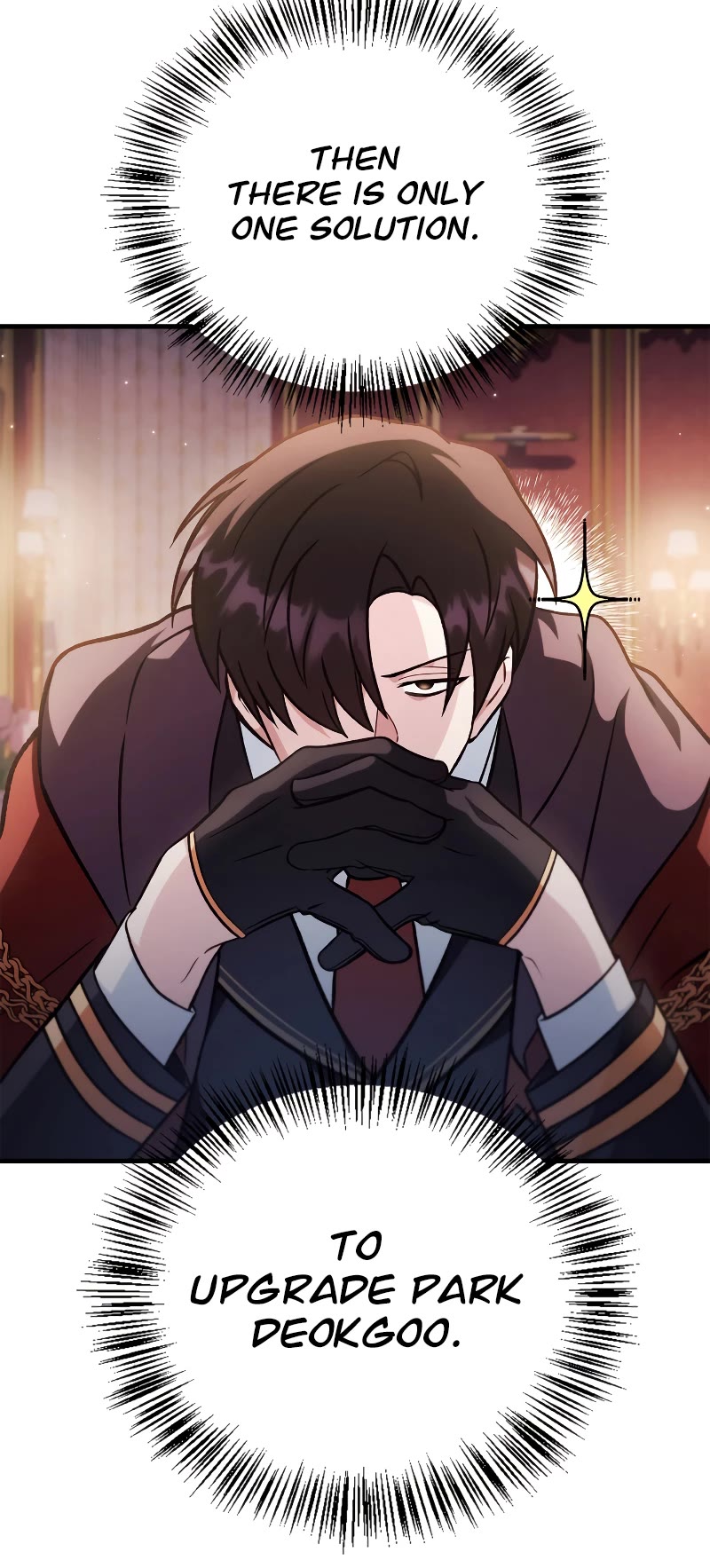 Regressor Instruction Manual Chapter 88 page 14 - Chapter 88: Season 2 Finale