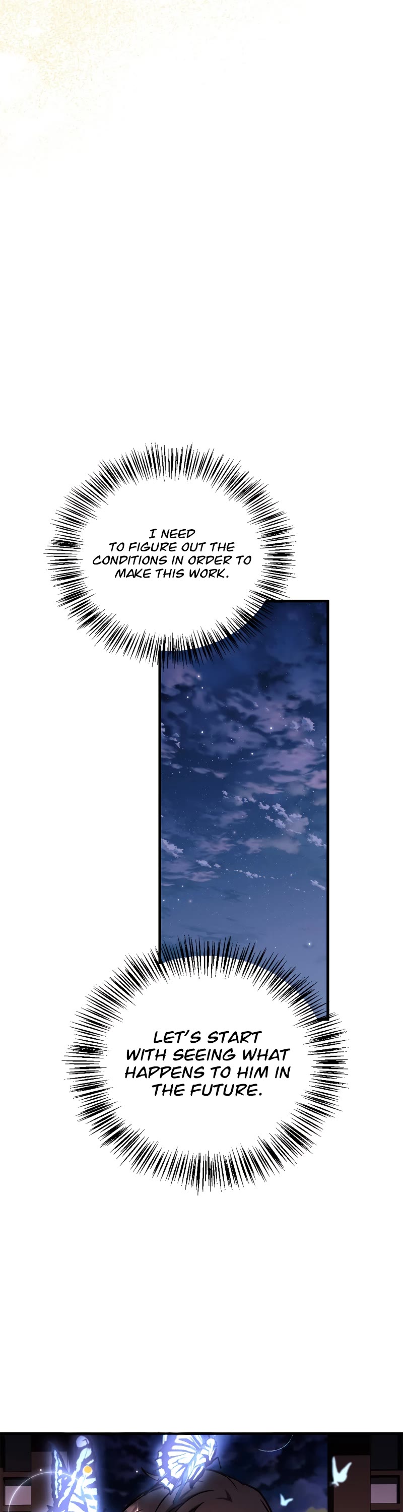 Regressor Instruction Manual Chapter 88 page 16 - Chapter 88: Season 2 Finale