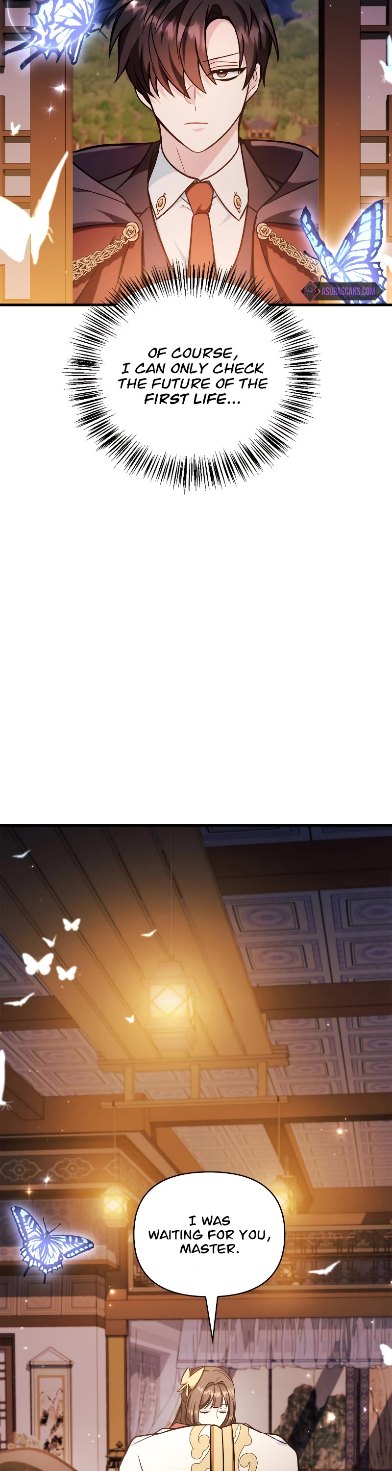 Regressor Instruction Manual Chapter 88 page 17 - Chapter 88: Season 2 Finale
