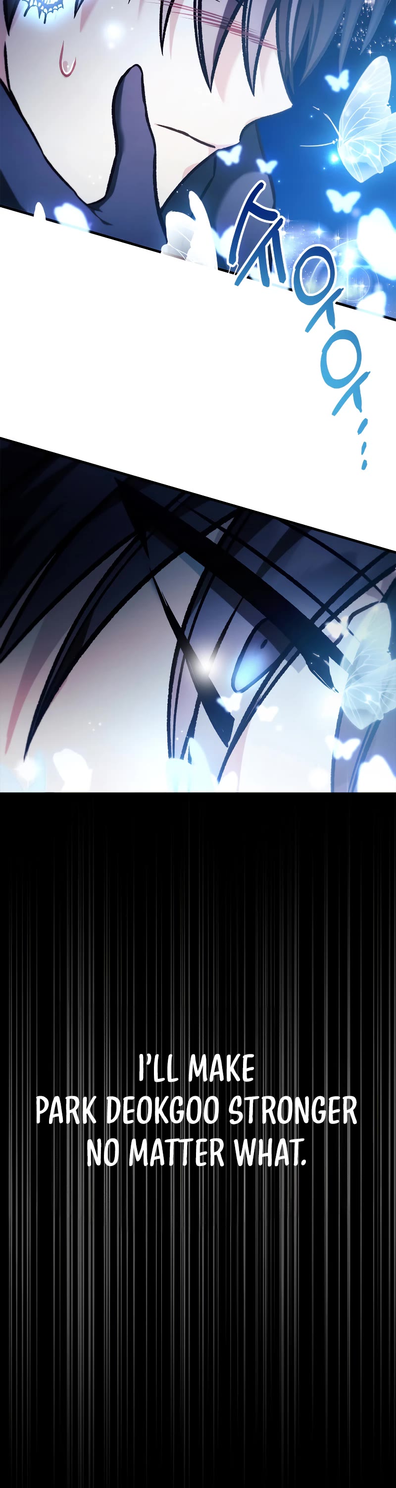 Regressor Instruction Manual Chapter 88 page 22 - Chapter 88: Season 2 Finale