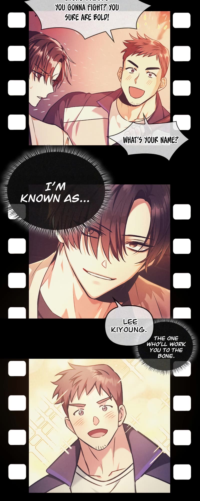 Regressor Instruction Manual Chapter 88 page 24 - Chapter 88: Season 2 Finale