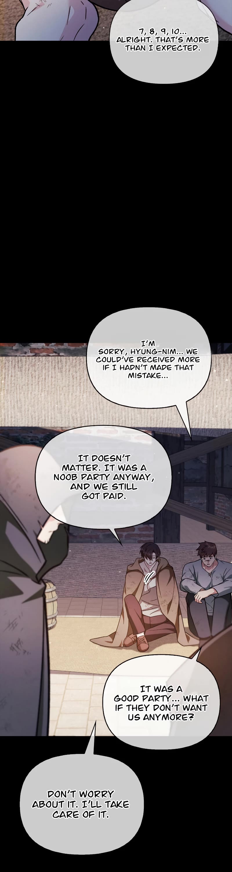 Regressor Instruction Manual Chapter 88 page 26 - Chapter 88: Season 2 Finale