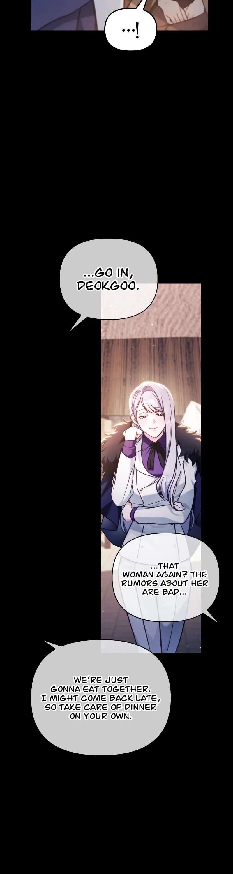 Regressor Instruction Manual Chapter 88 page 32 - Chapter 88: Season 2 Finale