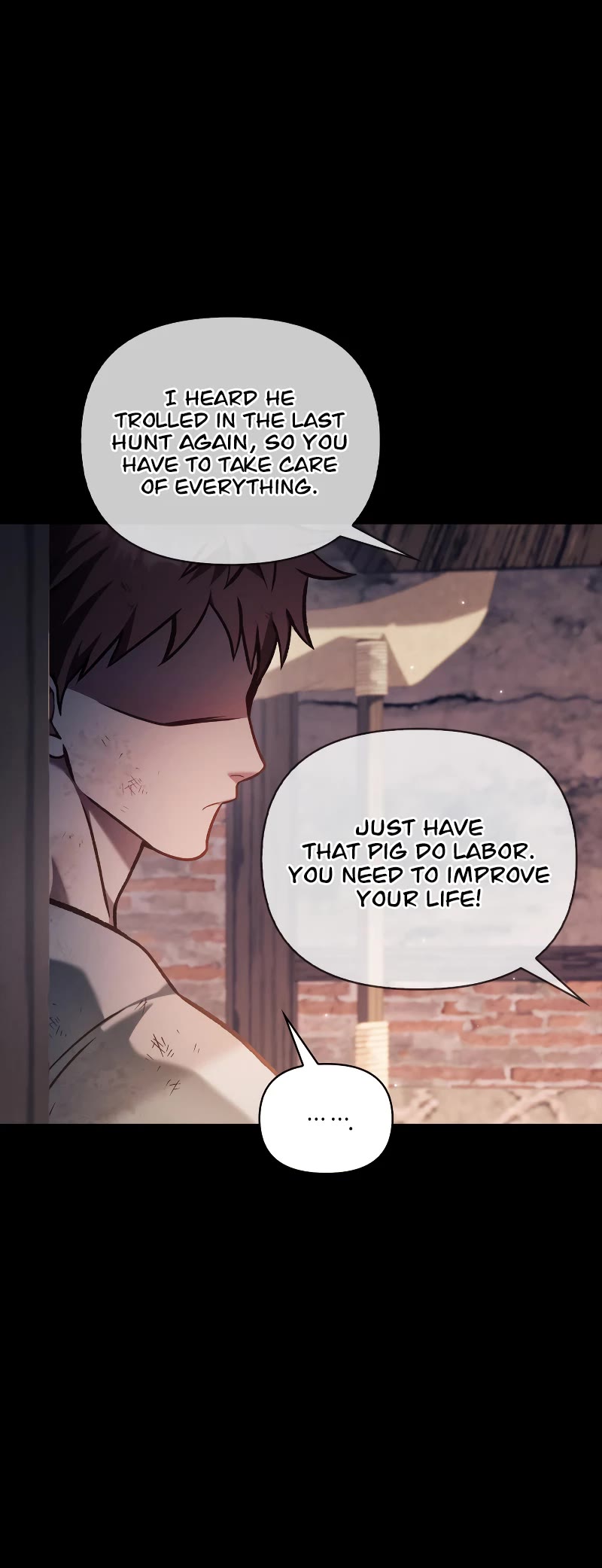 Regressor Instruction Manual Chapter 88 page 34 - Chapter 88: Season 2 Finale