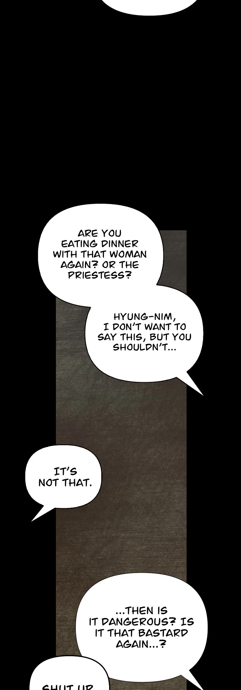 Regressor Instruction Manual Chapter 88 page 38 - Chapter 88: Season 2 Finale