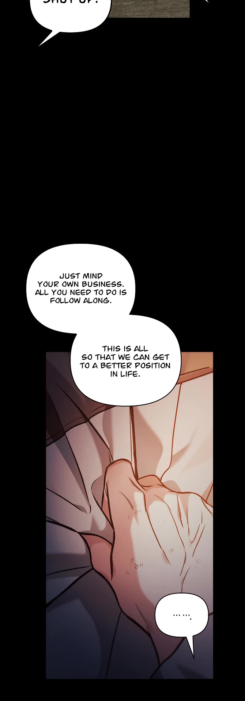Regressor Instruction Manual Chapter 88 page 39 - Chapter 88: Season 2 Finale