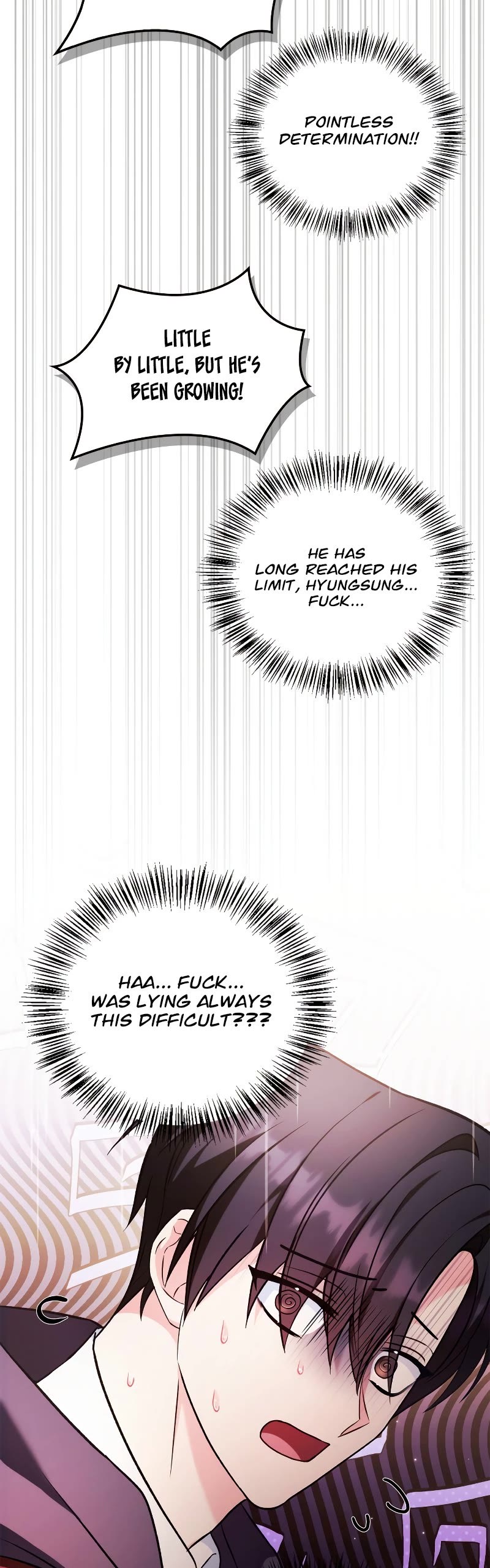 Regressor Instruction Manual Chapter 88 page 4 - Chapter 88: Season 2 Finale