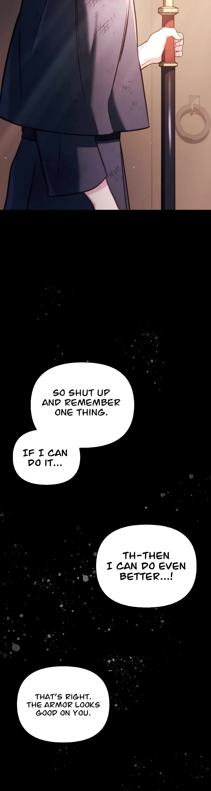 Regressor Instruction Manual Chapter 88 page 42 - Chapter 88: Season 2 Finale