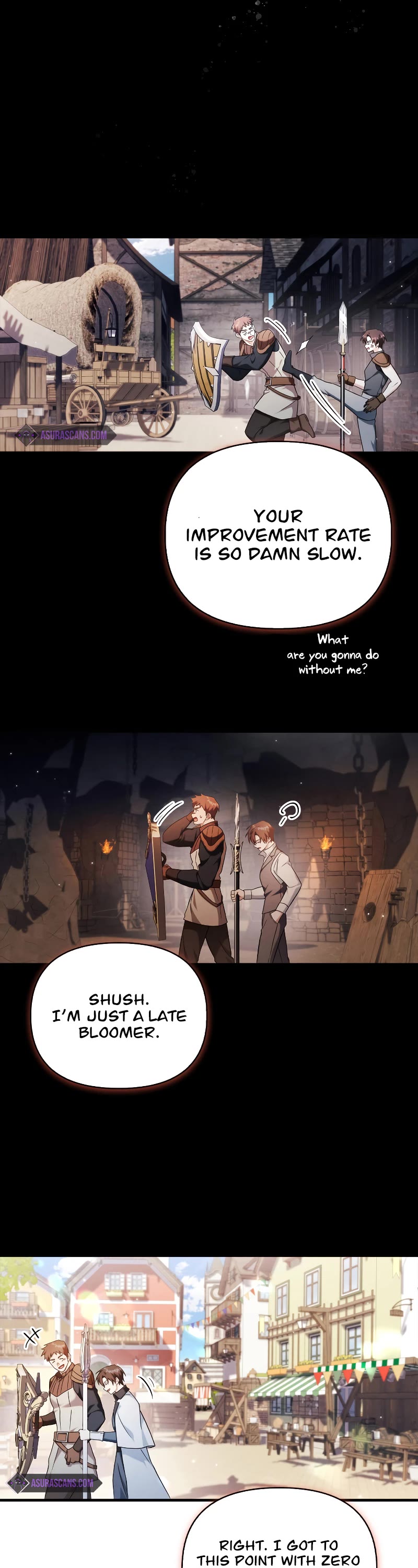 Regressor Instruction Manual Chapter 88 page 43 - Chapter 88: Season 2 Finale