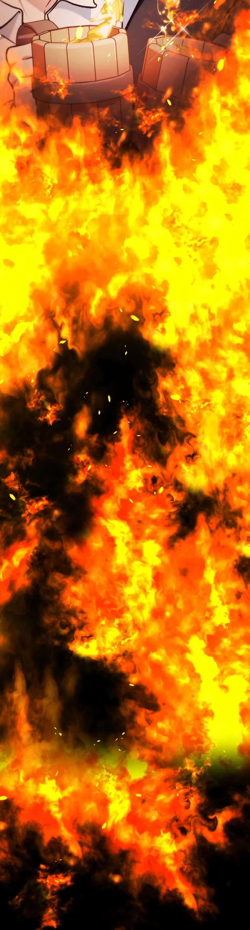 Regressor Instruction Manual Chapter 88 page 45 - Chapter 88: Season 2 Finale