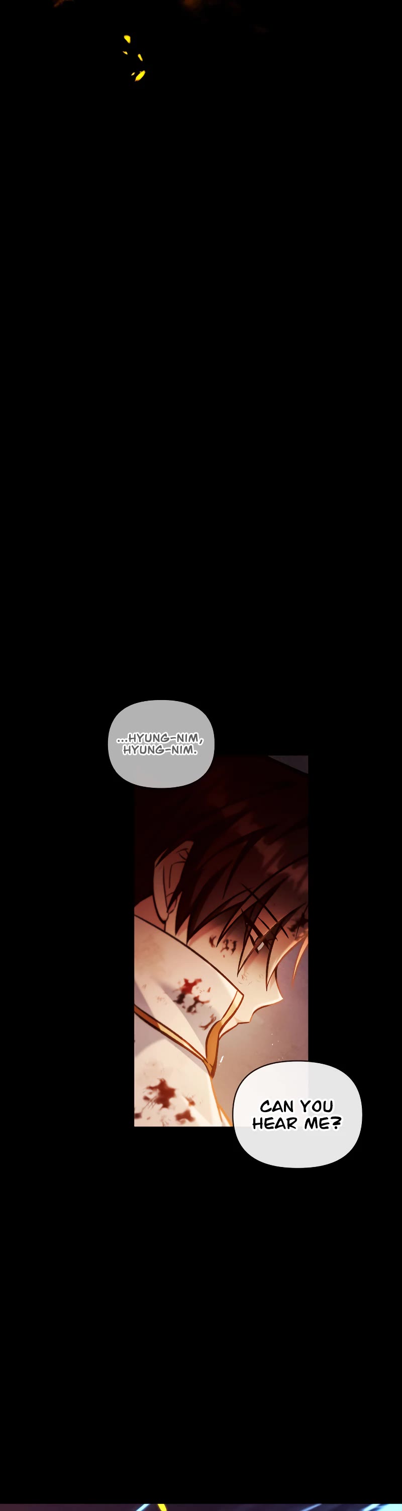 Regressor Instruction Manual Chapter 88 page 46 - Chapter 88: Season 2 Finale