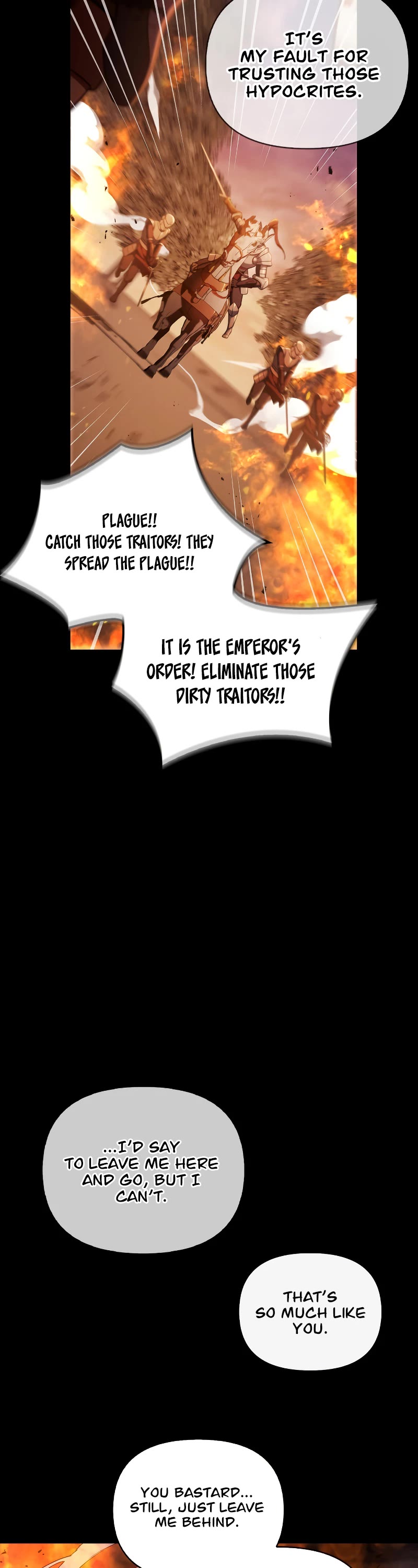 Regressor Instruction Manual Chapter 88 page 48 - Chapter 88: Season 2 Finale