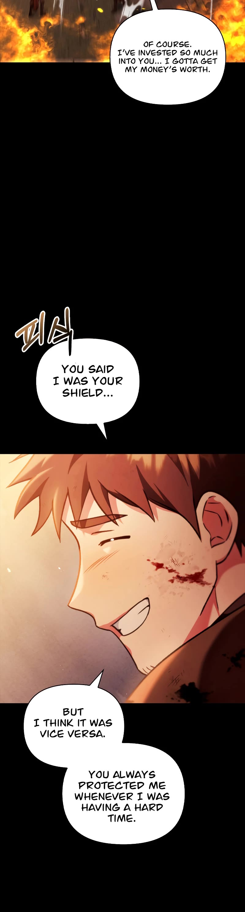 Regressor Instruction Manual Chapter 88 page 51 - Chapter 88: Season 2 Finale