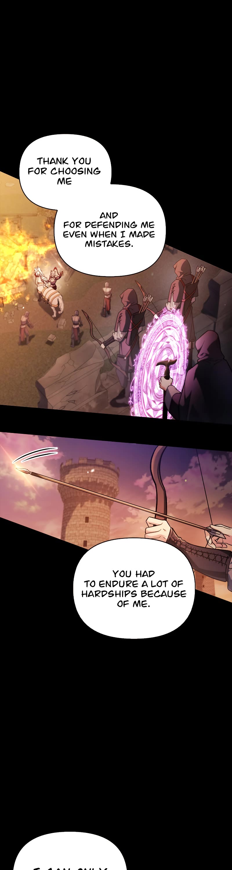 Regressor Instruction Manual Chapter 88 page 52 - Chapter 88: Season 2 Finale