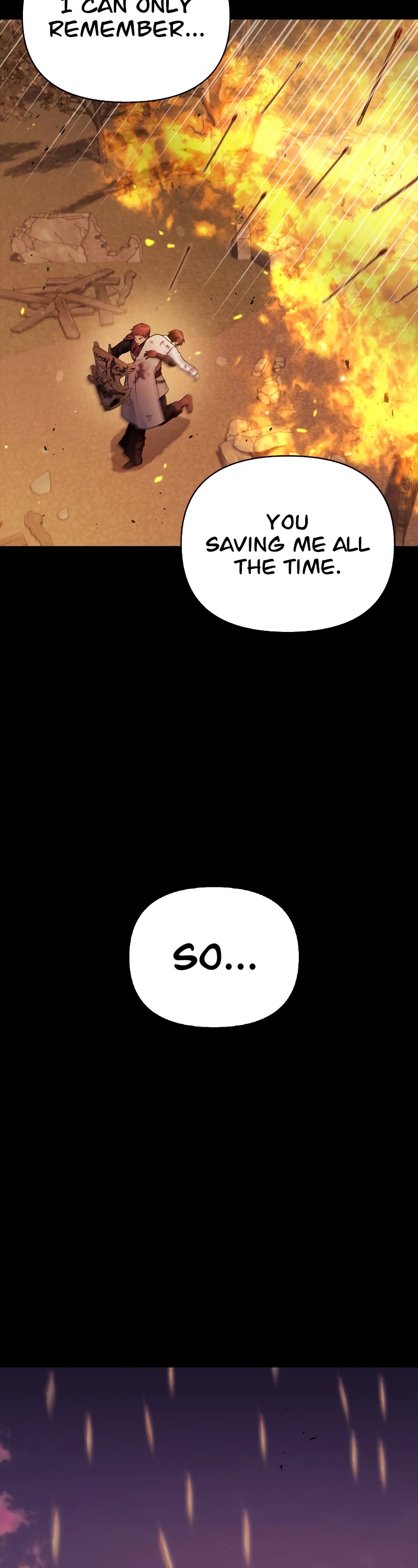 Regressor Instruction Manual Chapter 88 page 53 - Chapter 88: Season 2 Finale