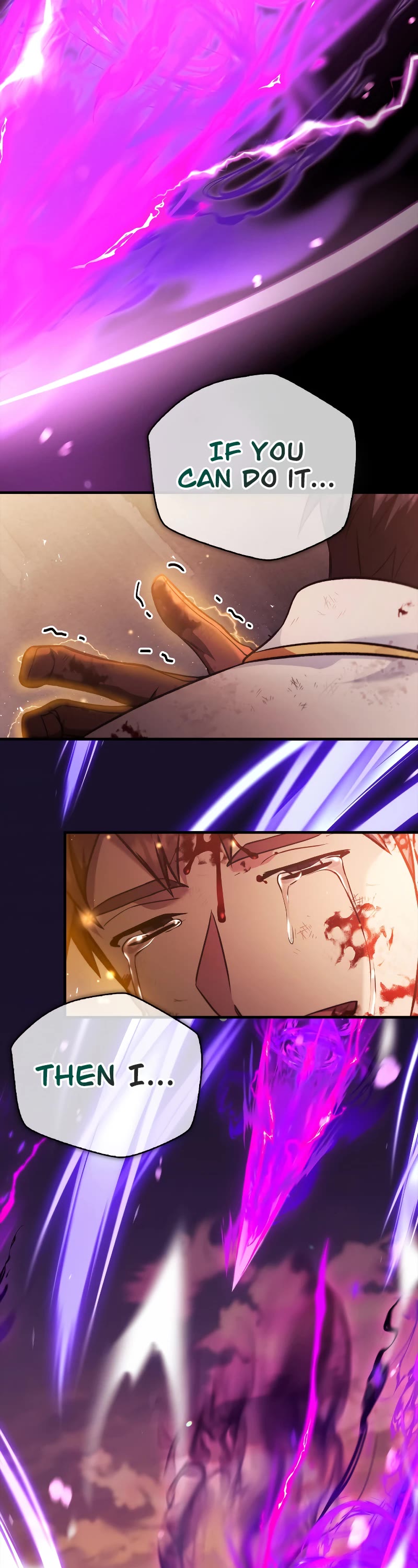 Regressor Instruction Manual Chapter 88 page 57 - Chapter 88: Season 2 Finale