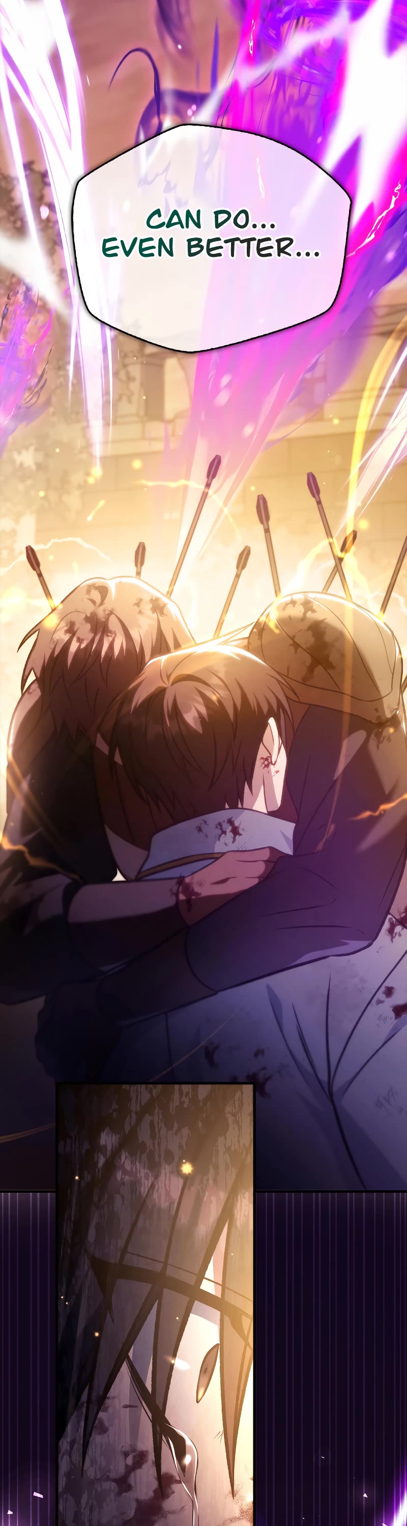 Regressor Instruction Manual Chapter 88 page 58 - Chapter 88: Season 2 Finale