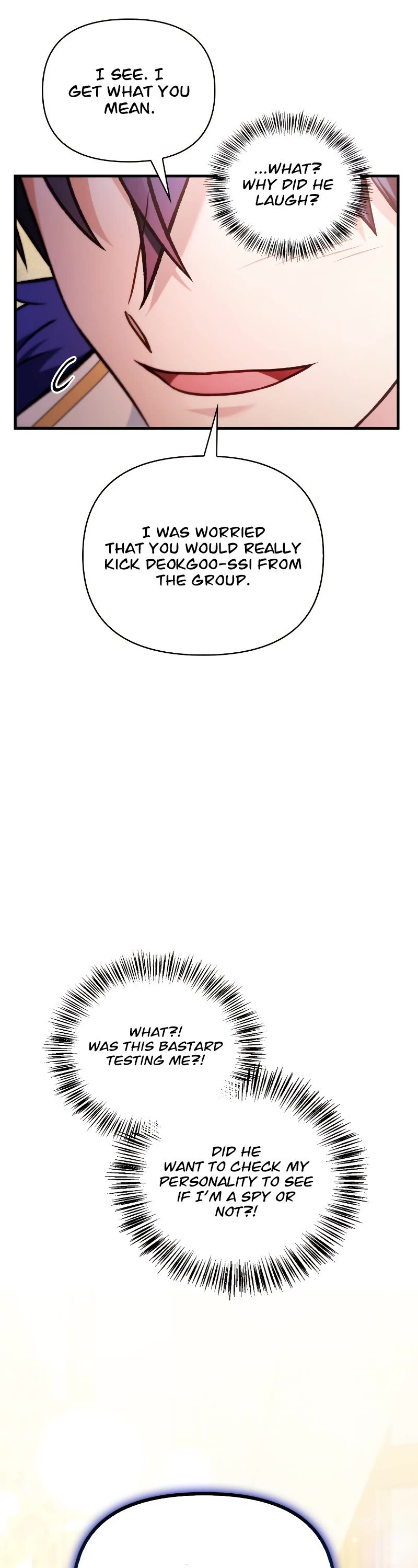 Regressor Instruction Manual Chapter 88 page 6 - Chapter 88: Season 2 Finale