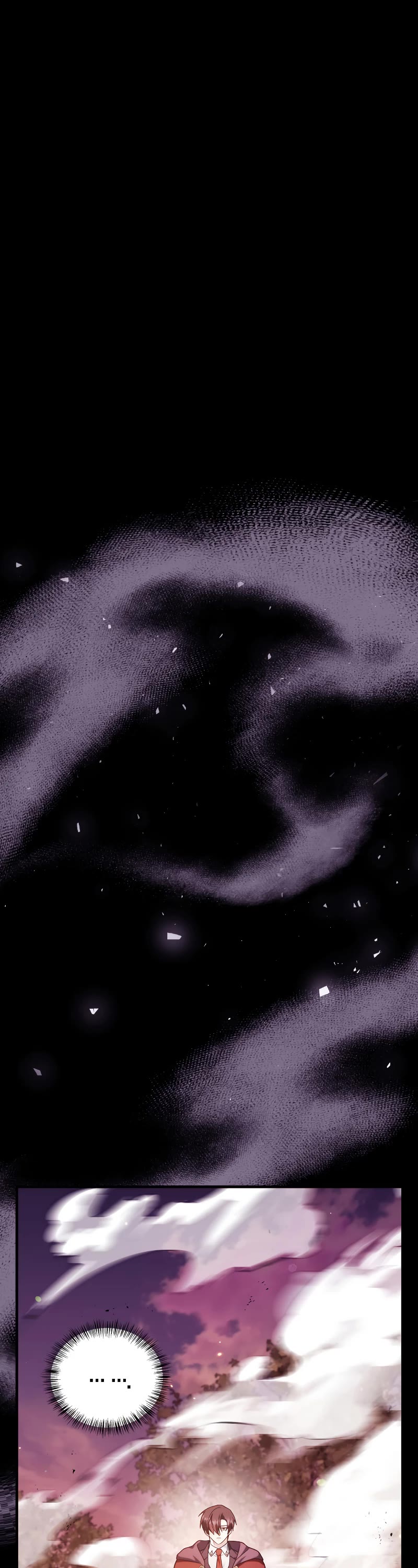 Regressor Instruction Manual Chapter 88 page 61 - Chapter 88: Season 2 Finale