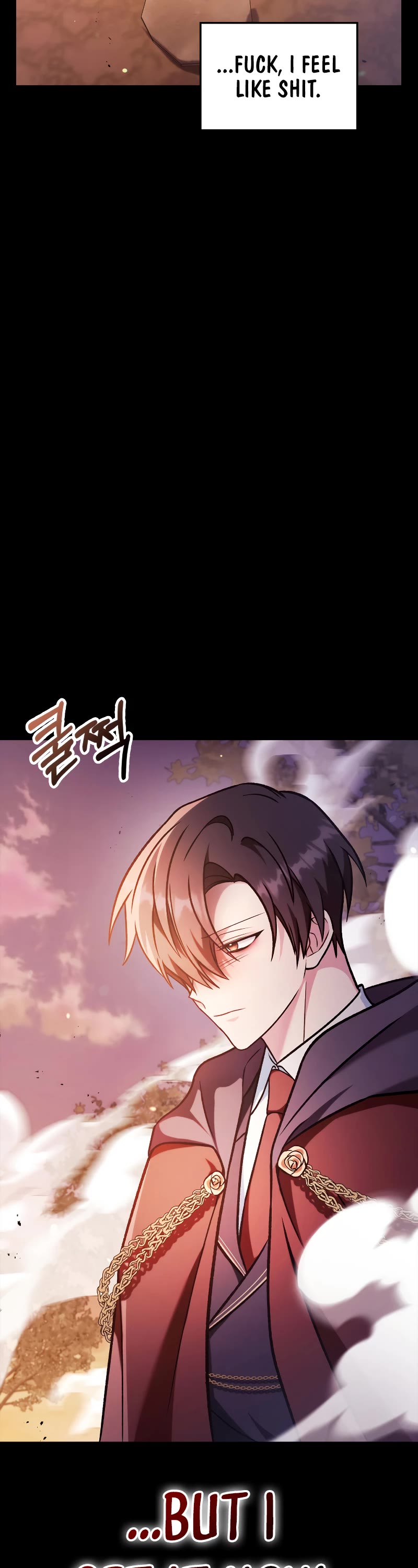 Regressor Instruction Manual Chapter 88 page 63 - Chapter 88: Season 2 Finale