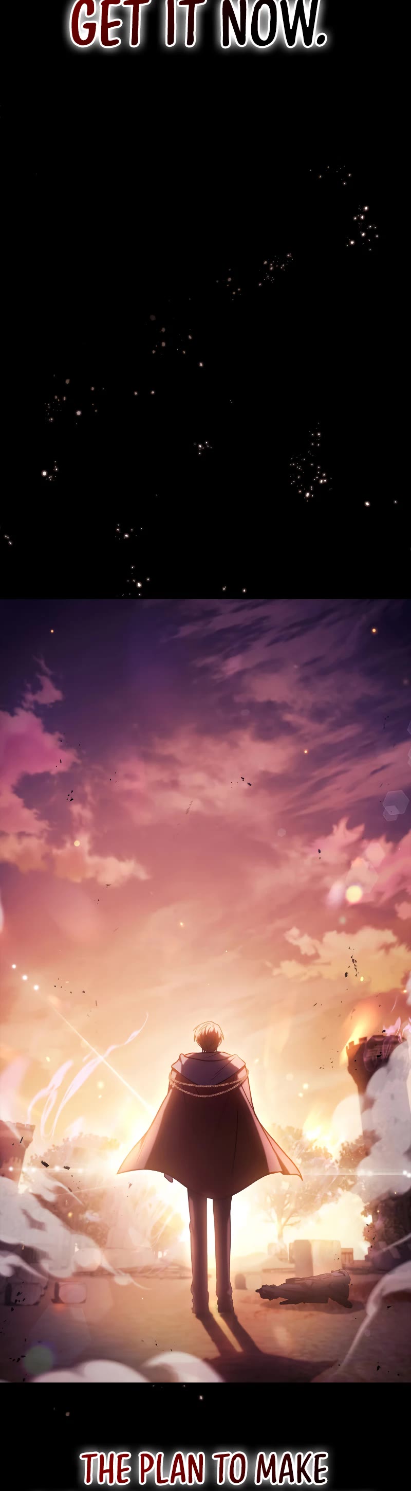 Regressor Instruction Manual Chapter 88 page 64 - Chapter 88: Season 2 Finale
