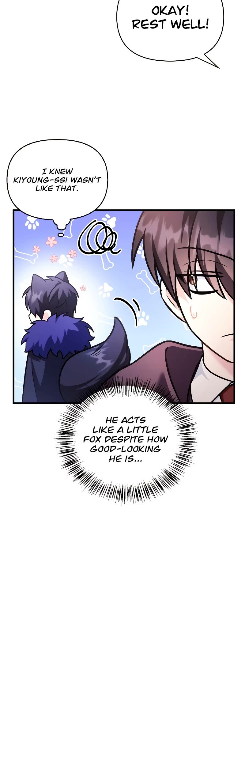 Regressor Instruction Manual Chapter 88 page 8 - Chapter 88: Season 2 Finale