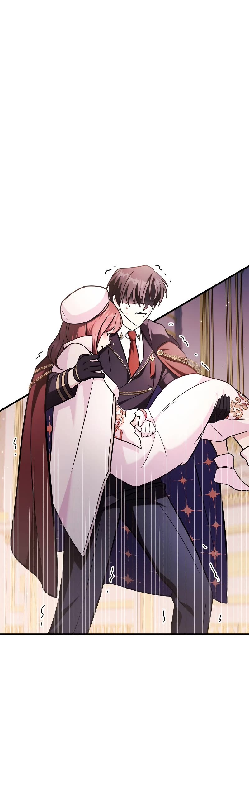 Regressor Instruction Manual Chapter 88 page 9 - Chapter 88: Season 2 Finale
