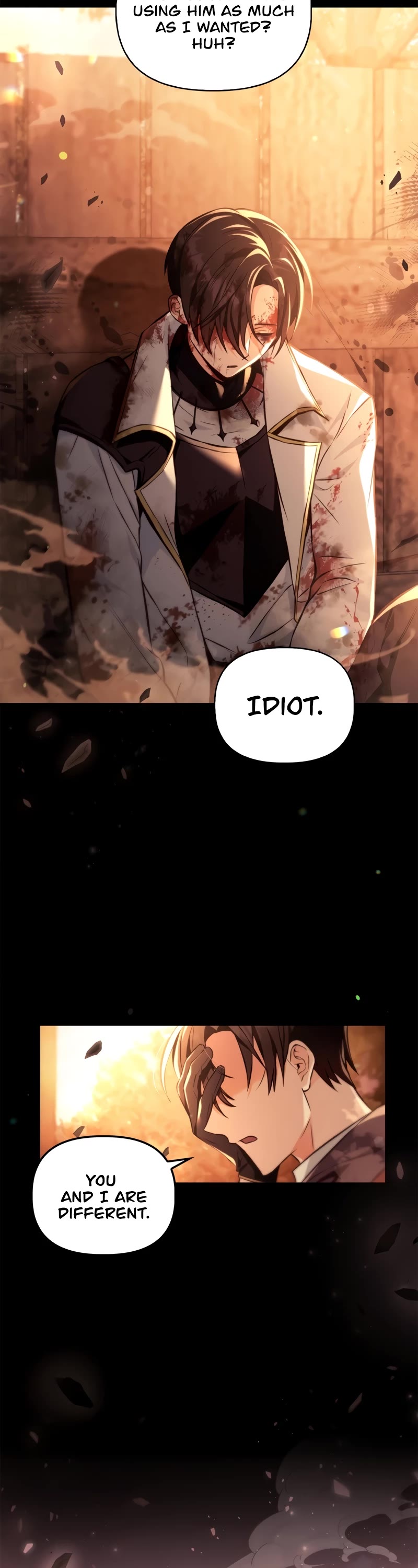 Regressor Instruction Manual Chapter 89 page 10 - Chapter 89 (S3 START)