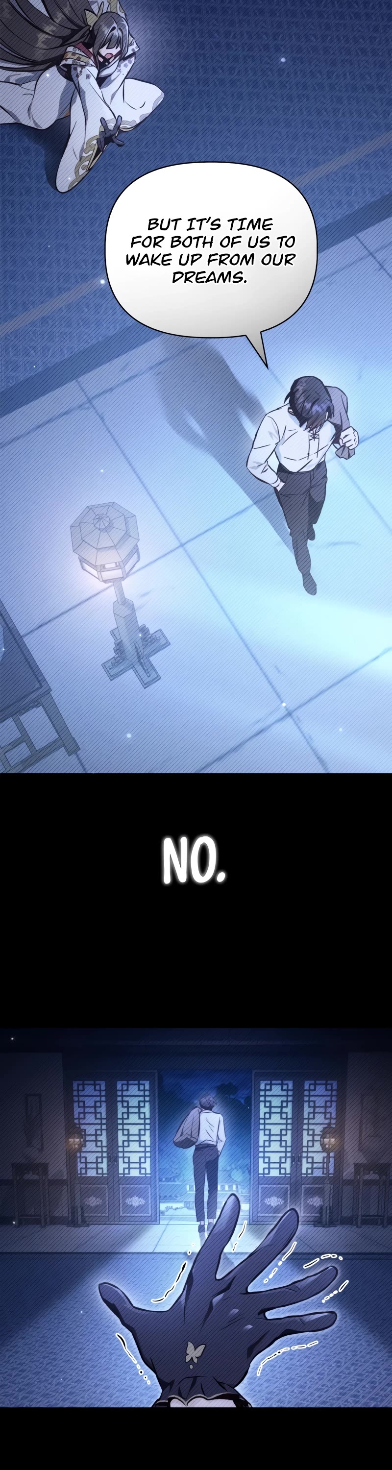 Regressor Instruction Manual Chapter 89 page 43 - Chapter 89 (S3 START)