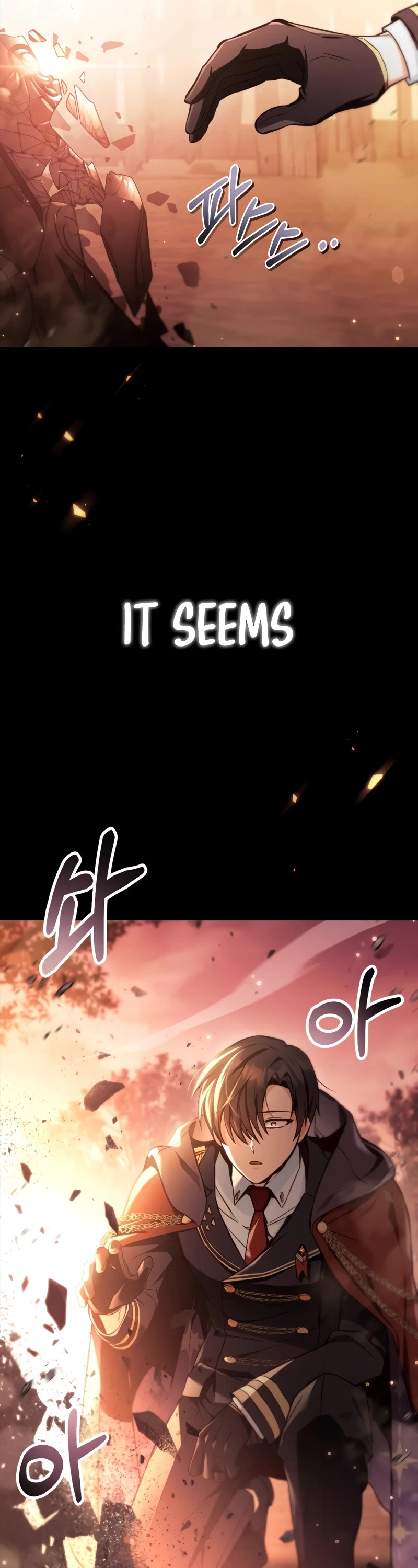 Regressor Instruction Manual Chapter 89 page 7 - Chapter 89 (S3 START)