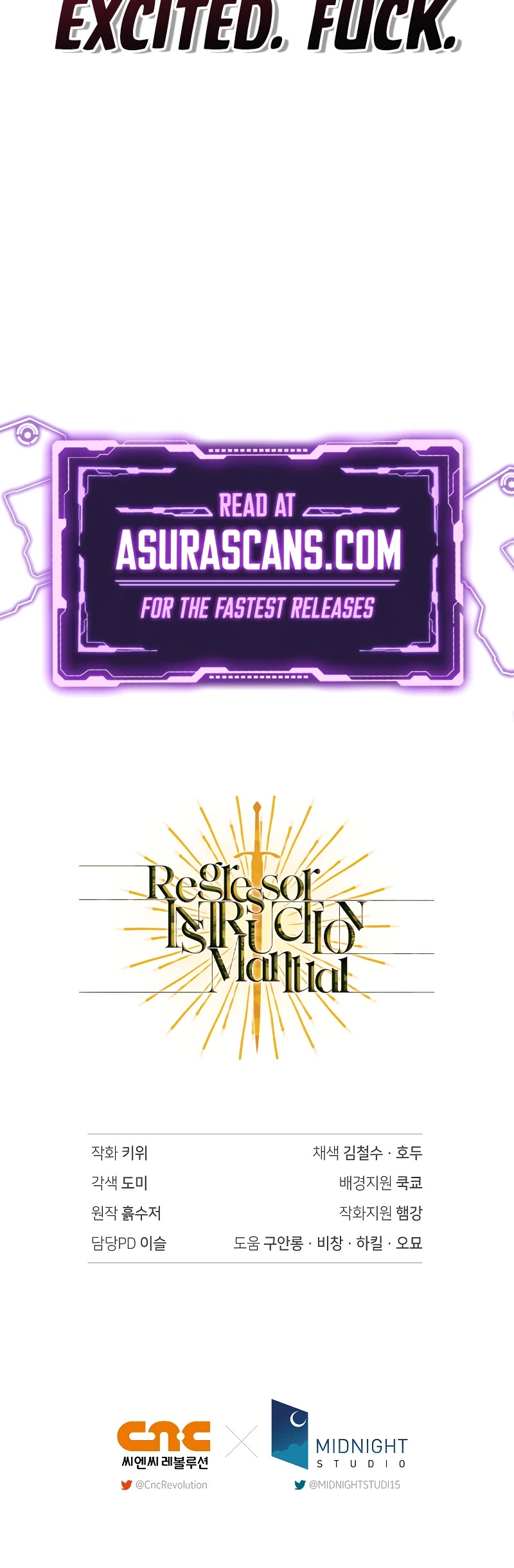 Regressor Instruction Manual Chapter 95 page 63 - Chapter 95