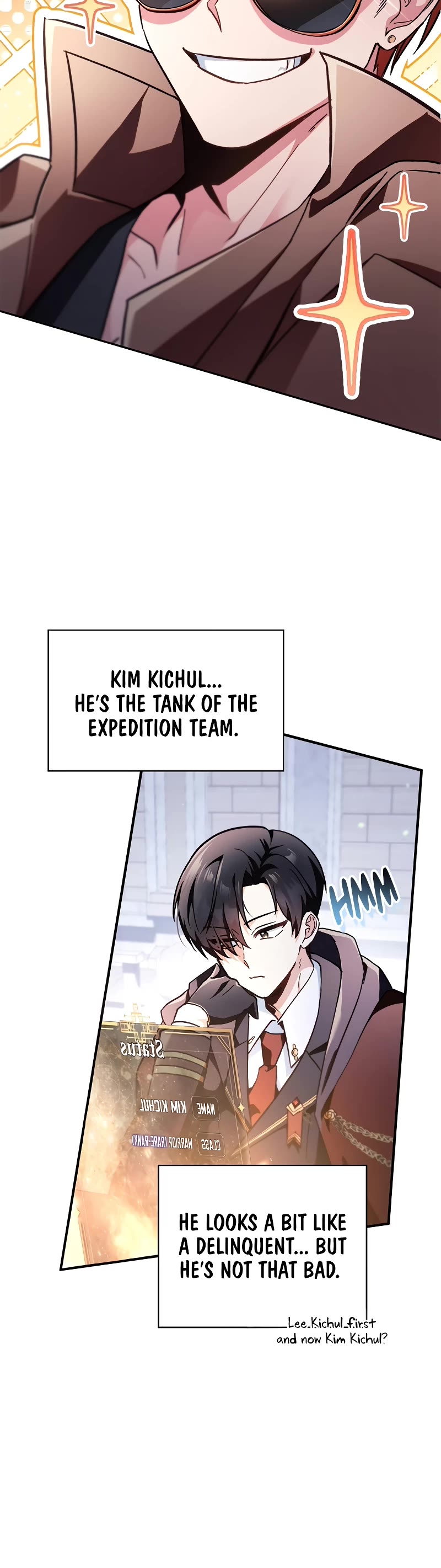 Regressor Instruction Manual Chapter 97 page 48 - Chapter 97