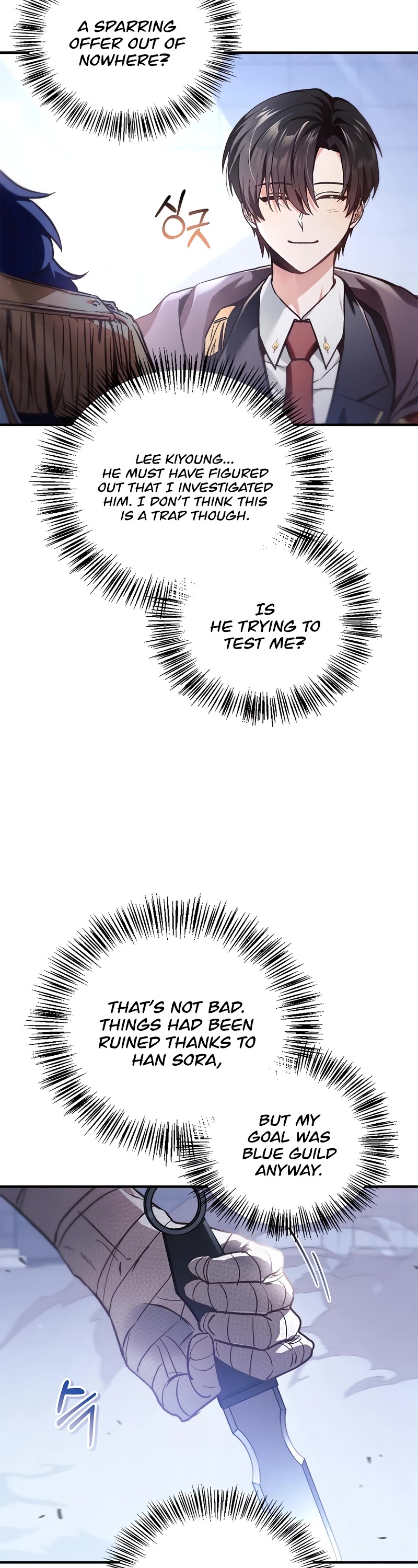 Regressor Instruction Manual Chapter 98 page 3 - Chapter 98