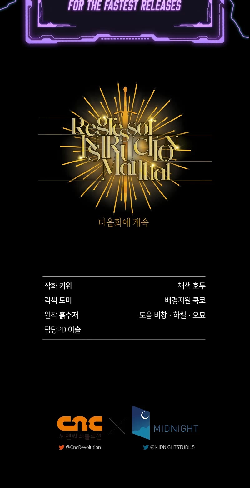 Regressor Instruction Manual Chapter 99 page 64 - Chapter 99