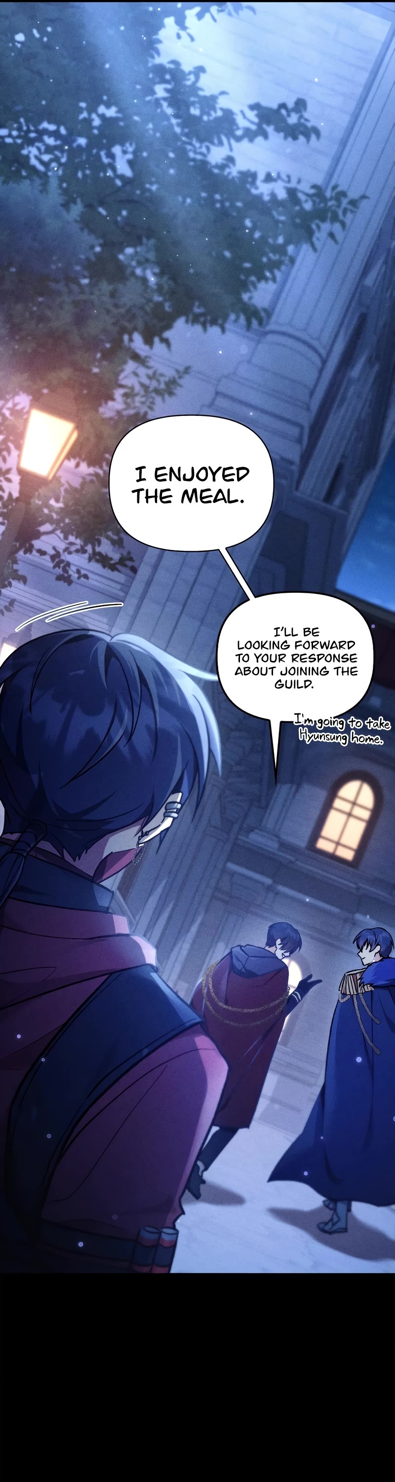Regressor Instruction Manual Chapter 99 page 7 - Chapter 99