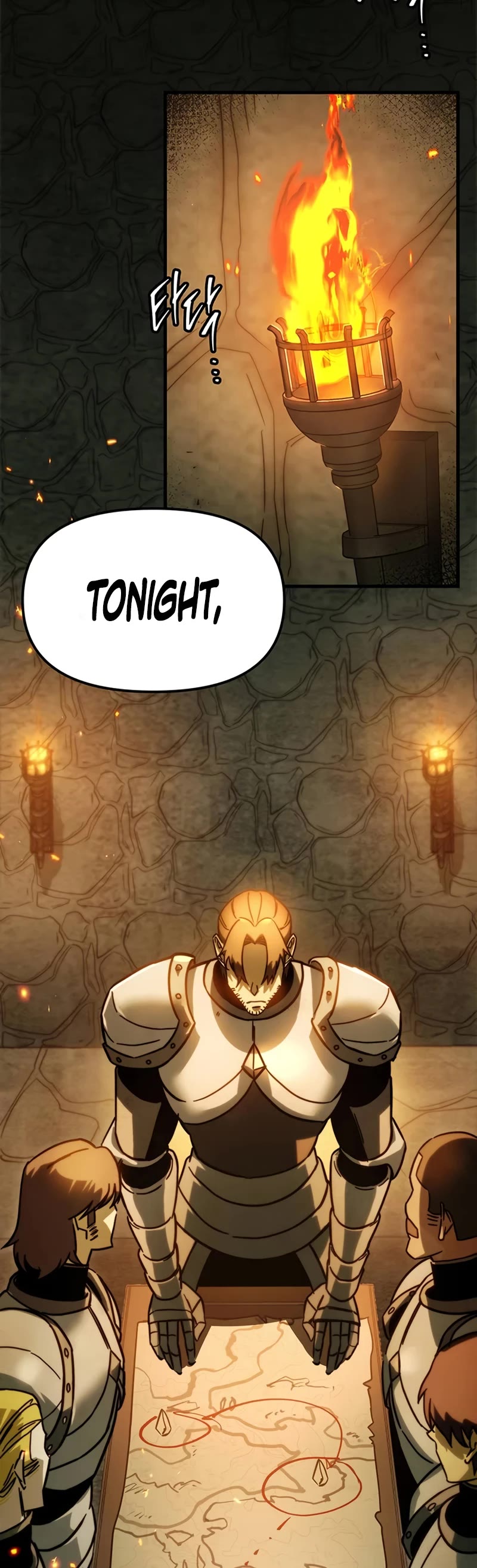 Regressor of the Fallen Family Chapter 1 page 10 - Chapter 1