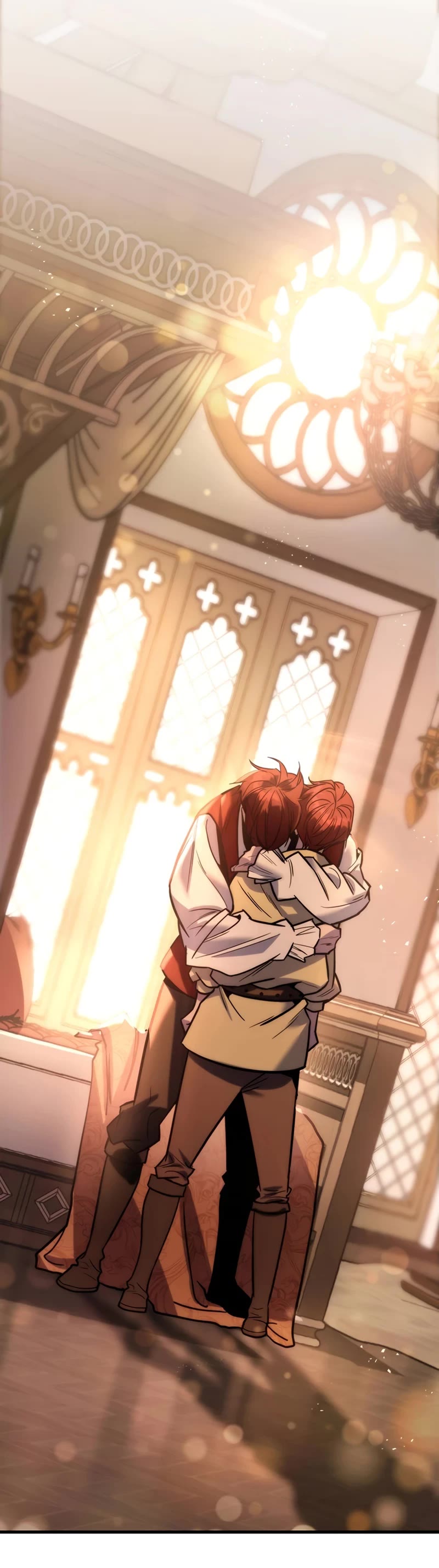 Regressor of the Fallen Family Chapter 1 page 100 - Chapter 1