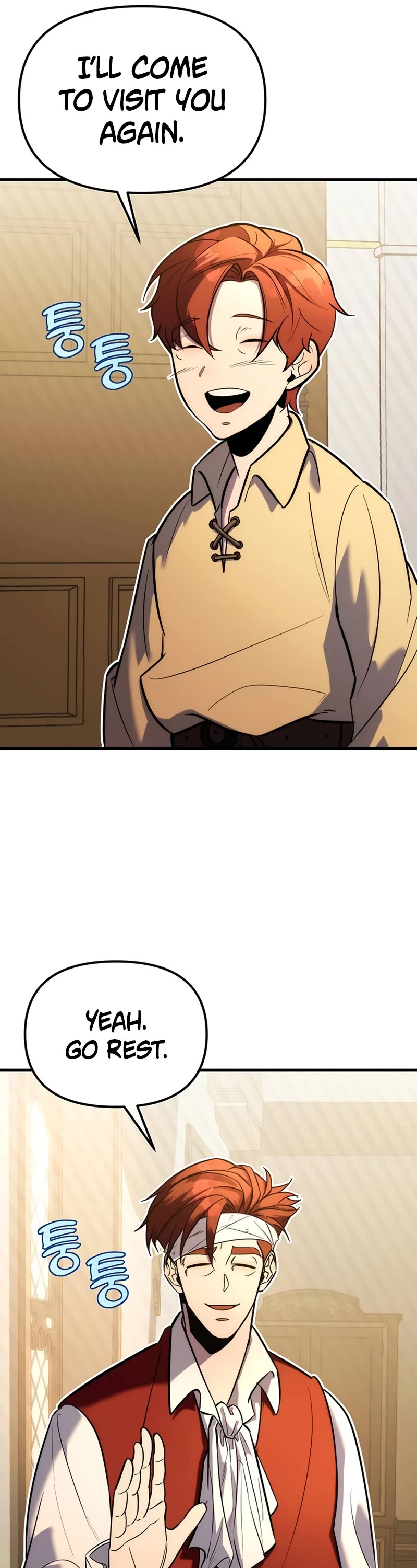 Regressor of the Fallen Family Chapter 1 page 102 - Chapter 1