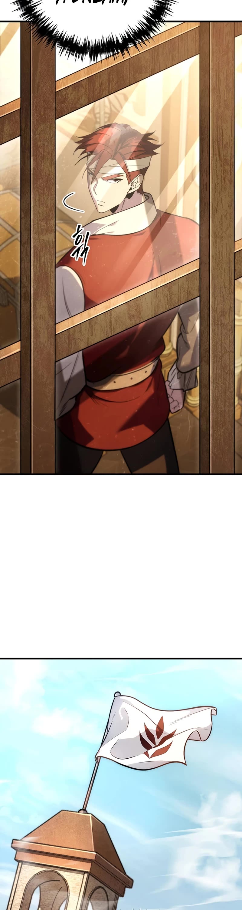 Regressor of the Fallen Family Chapter 1 page 104 - Chapter 1