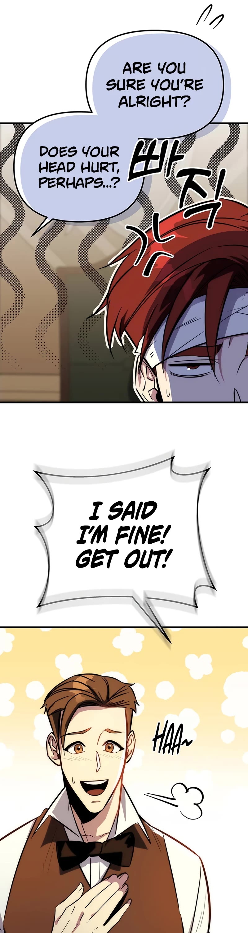 Regressor of the Fallen Family Chapter 1 page 112 - Chapter 1