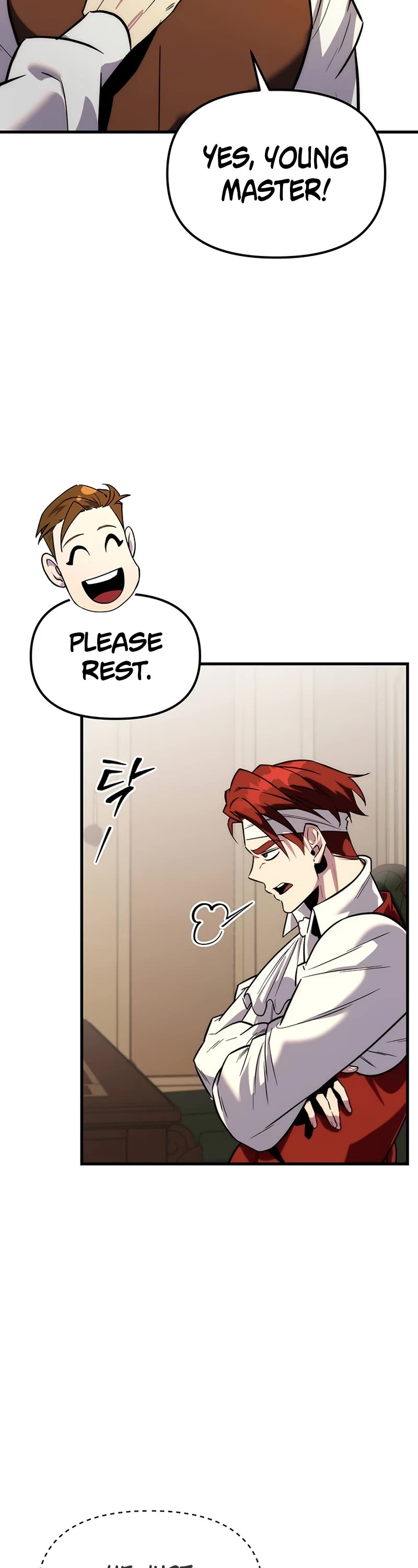 Regressor of the Fallen Family Chapter 1 page 113 - Chapter 1