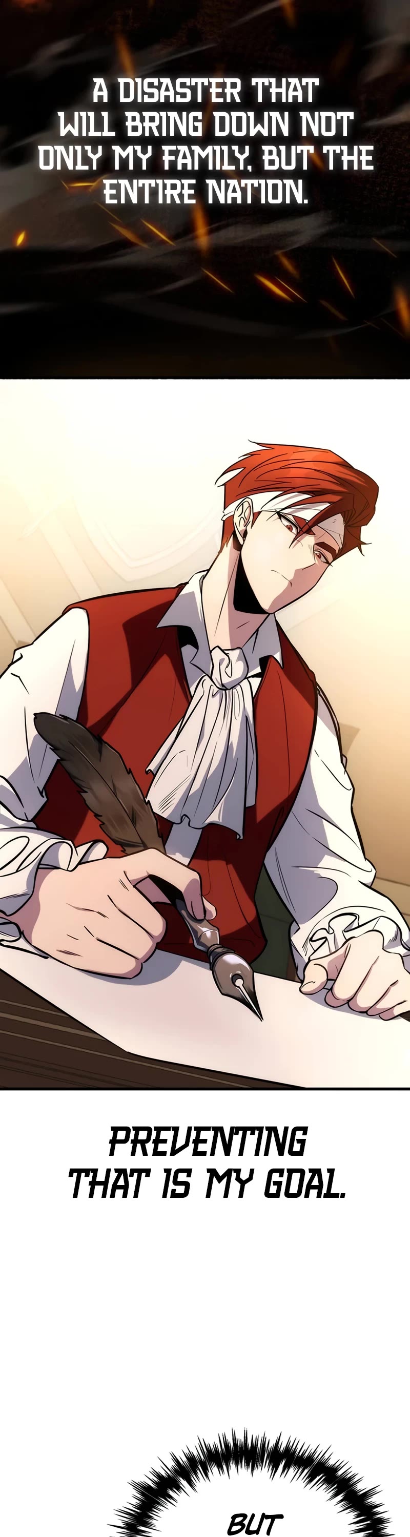 Regressor of the Fallen Family Chapter 1 page 117 - Chapter 1