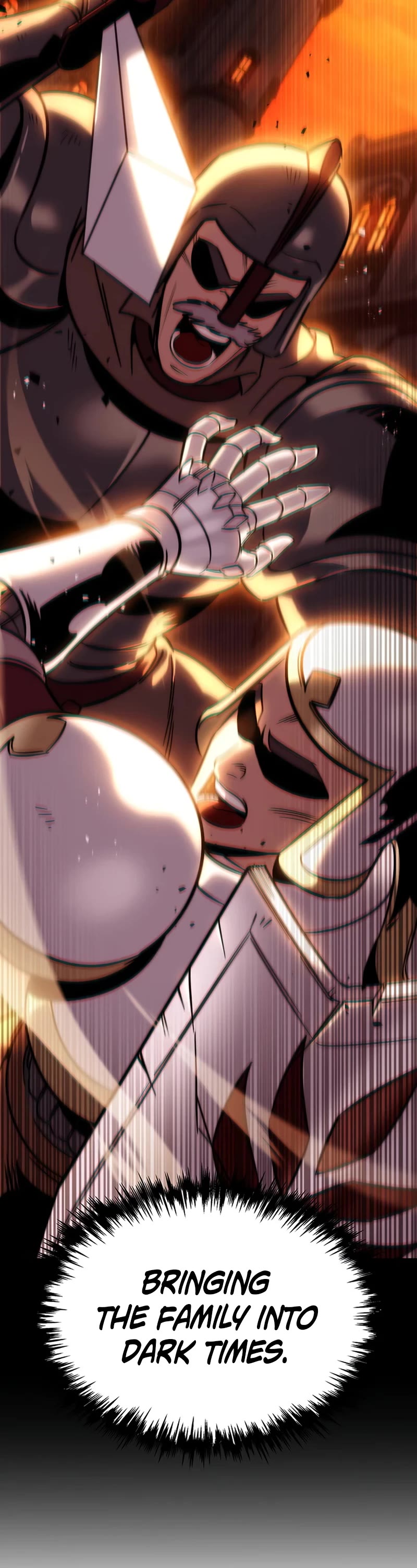 Regressor of the Fallen Family Chapter 1 page 119 - Chapter 1