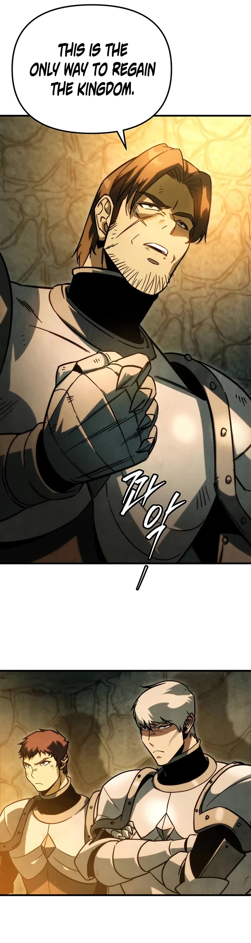 Regressor of the Fallen Family Chapter 1 page 12 - Chapter 1