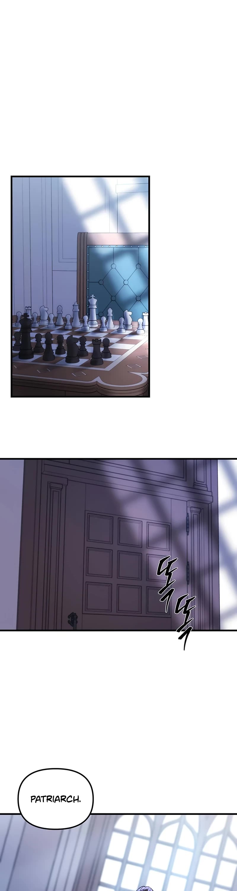 Regressor of the Fallen Family Chapter 1 page 121 - Chapter 1