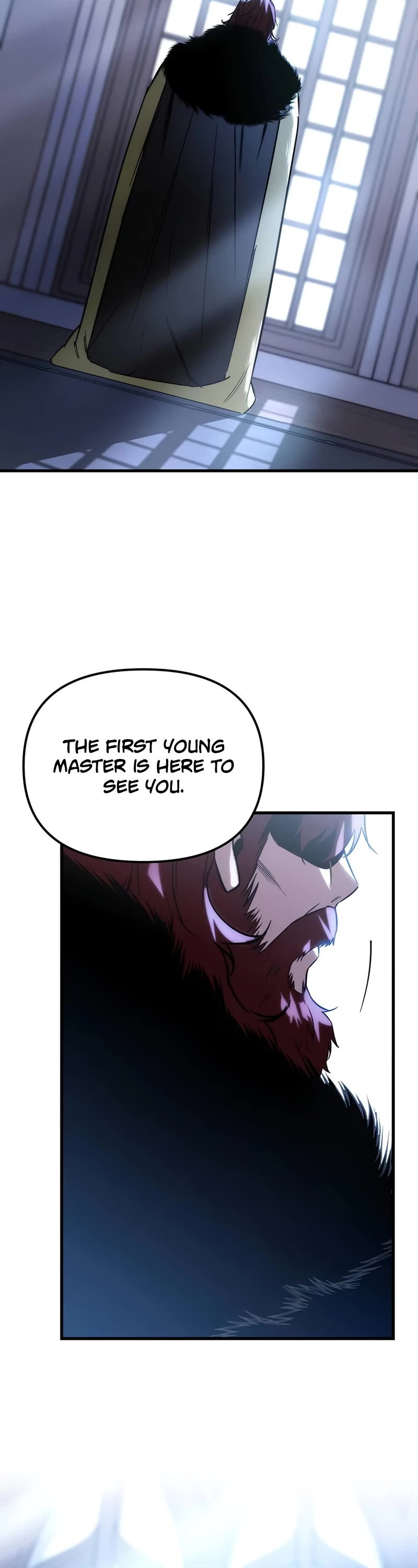 Regressor of the Fallen Family Chapter 1 page 122 - Chapter 1