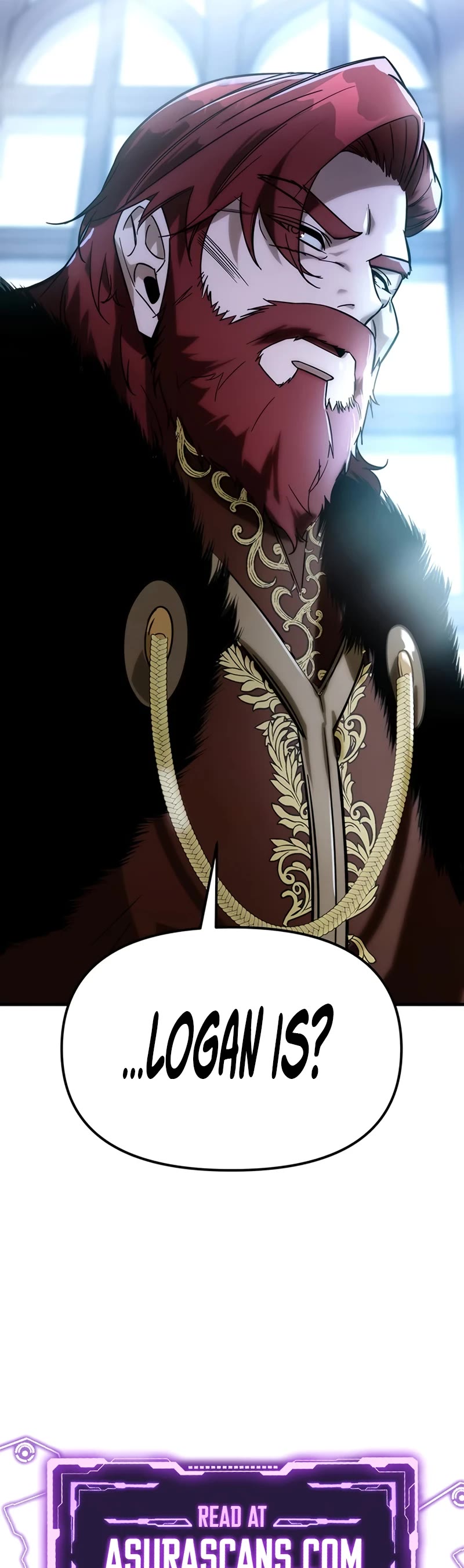 Regressor of the Fallen Family Chapter 1 page 123 - Chapter 1